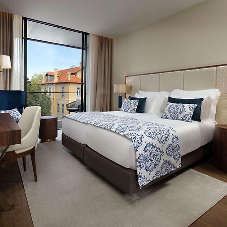Curio Collection By Hilton Boeira Garden Hotel Porto Portug 加亚新城 外观 照片