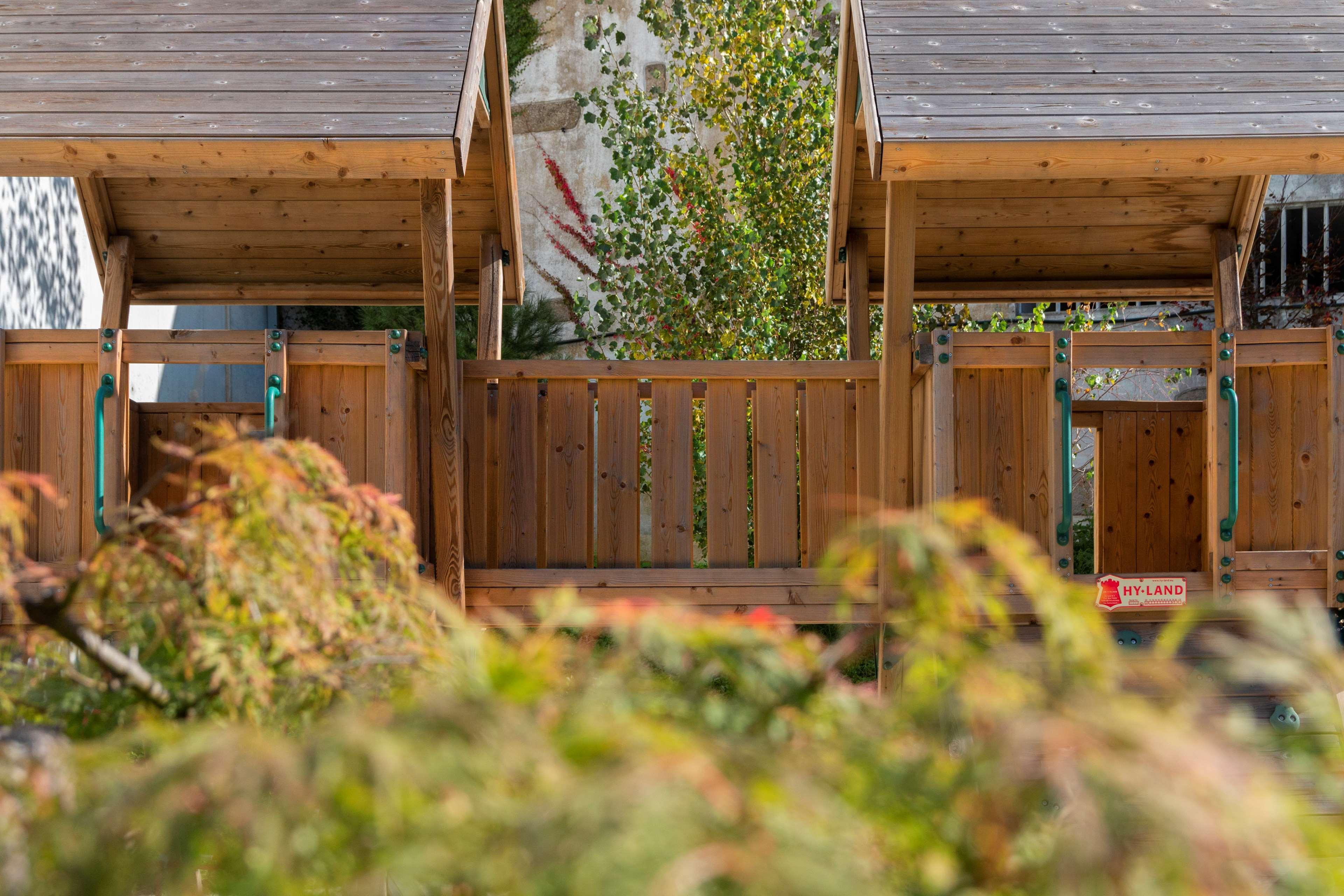 Curio Collection By Hilton Boeira Garden Hotel Porto Portug 加亚新城 外观 照片
