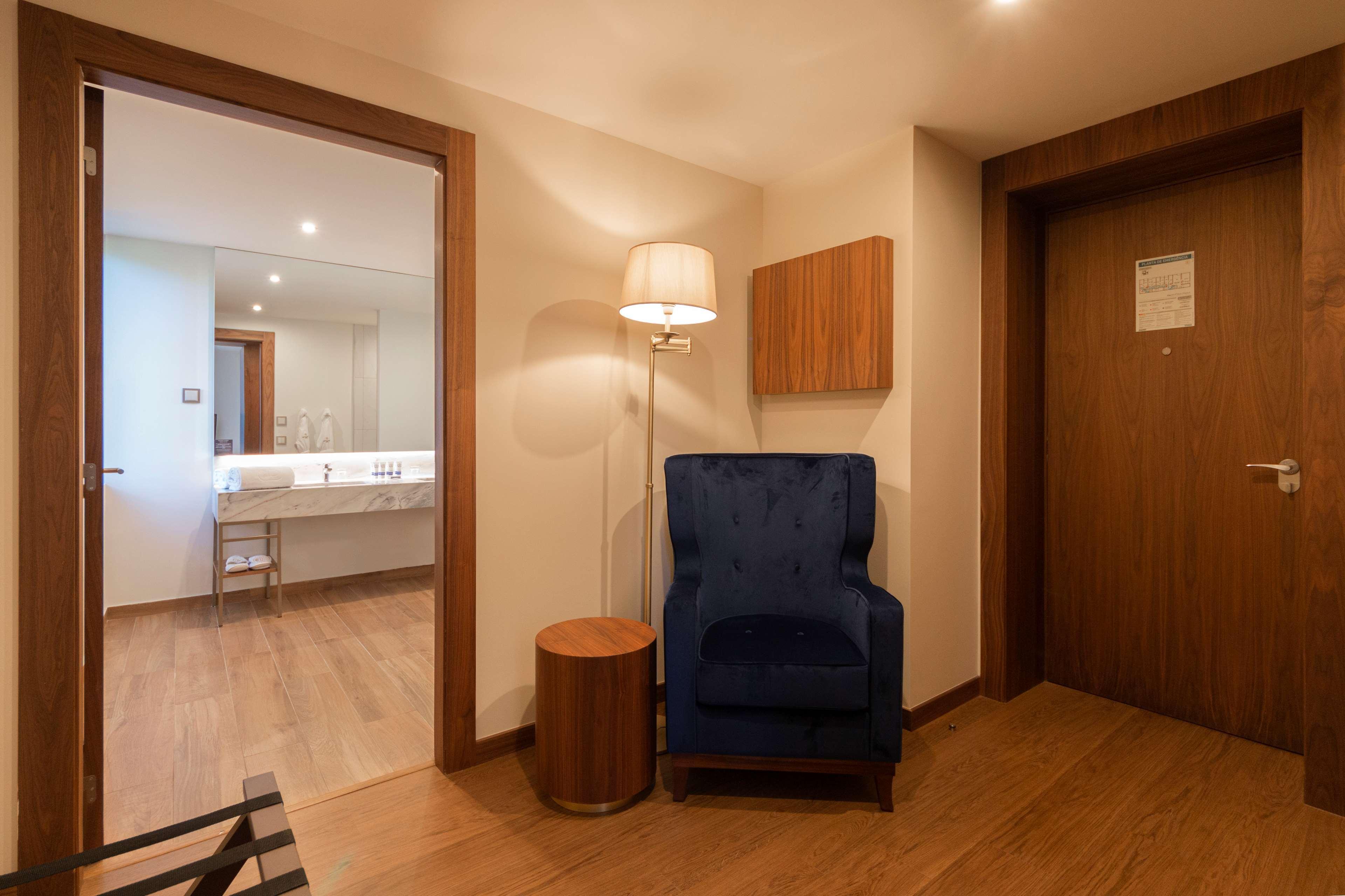 Curio Collection By Hilton Boeira Garden Hotel Porto Portug 加亚新城 外观 照片