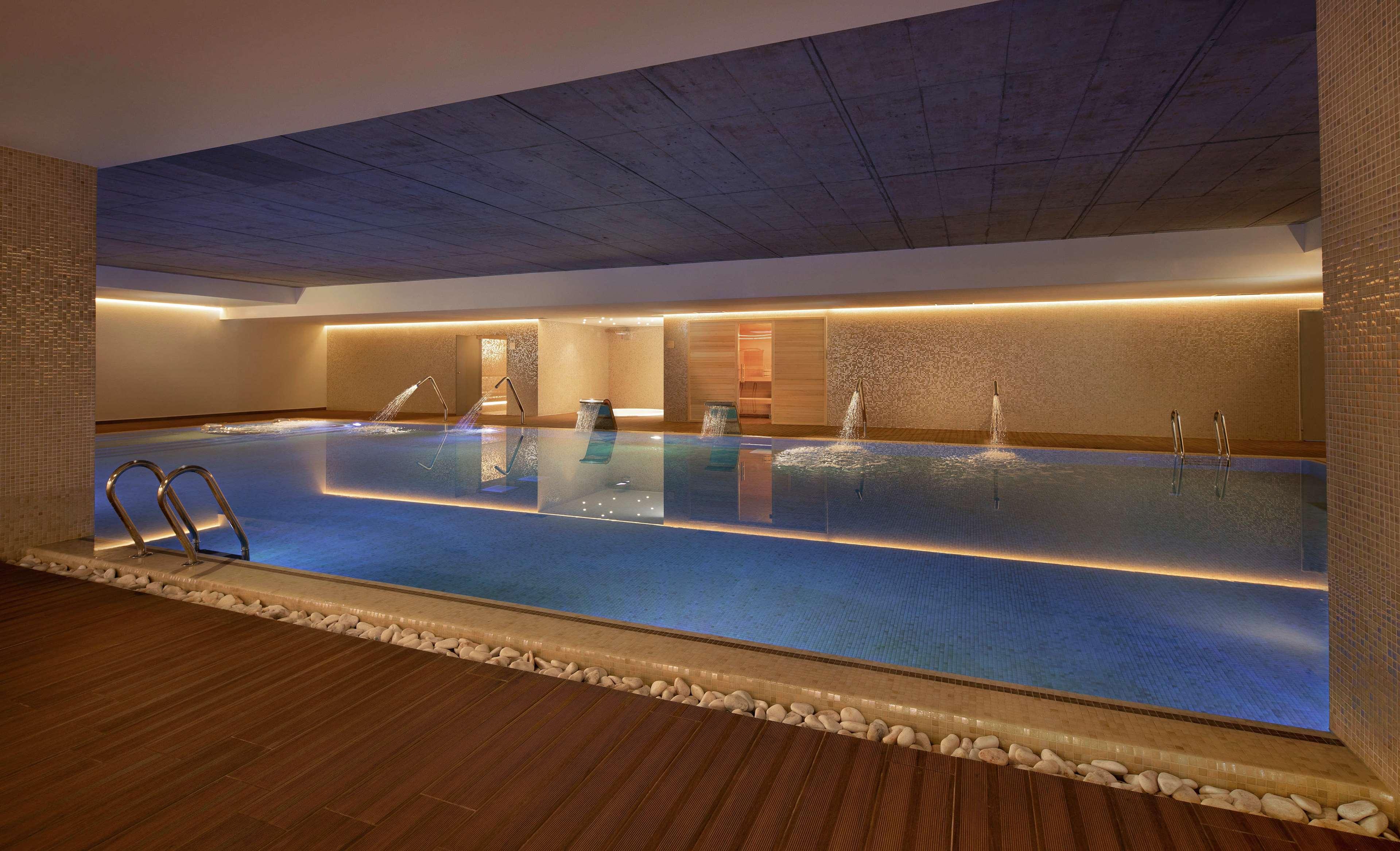 Curio Collection By Hilton Boeira Garden Hotel Porto Portug 加亚新城 外观 照片