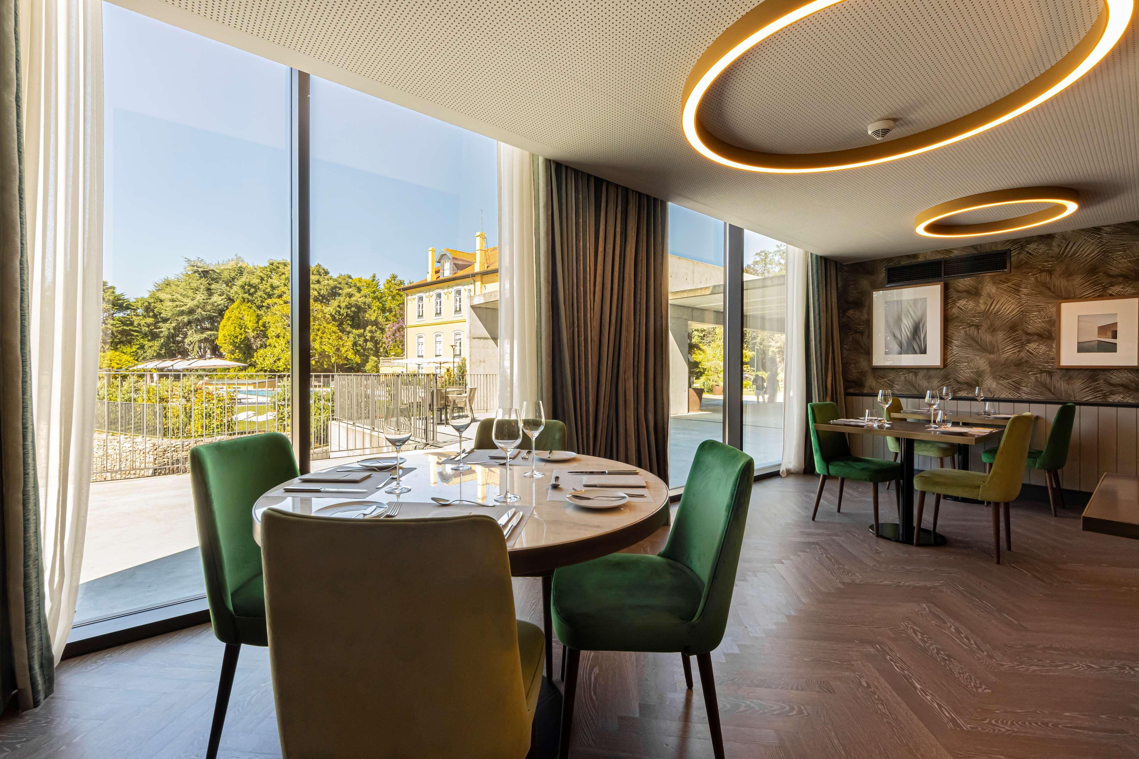 Curio Collection By Hilton Boeira Garden Hotel Porto Portug 加亚新城 外观 照片