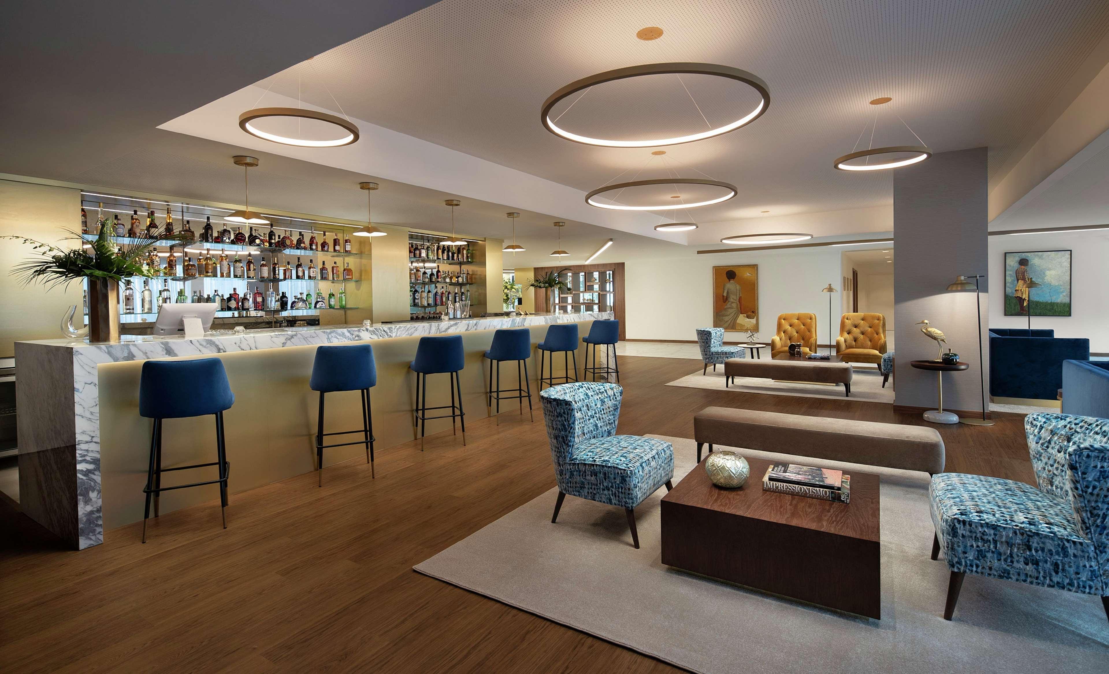 Curio Collection By Hilton Boeira Garden Hotel Porto Portug 加亚新城 外观 照片