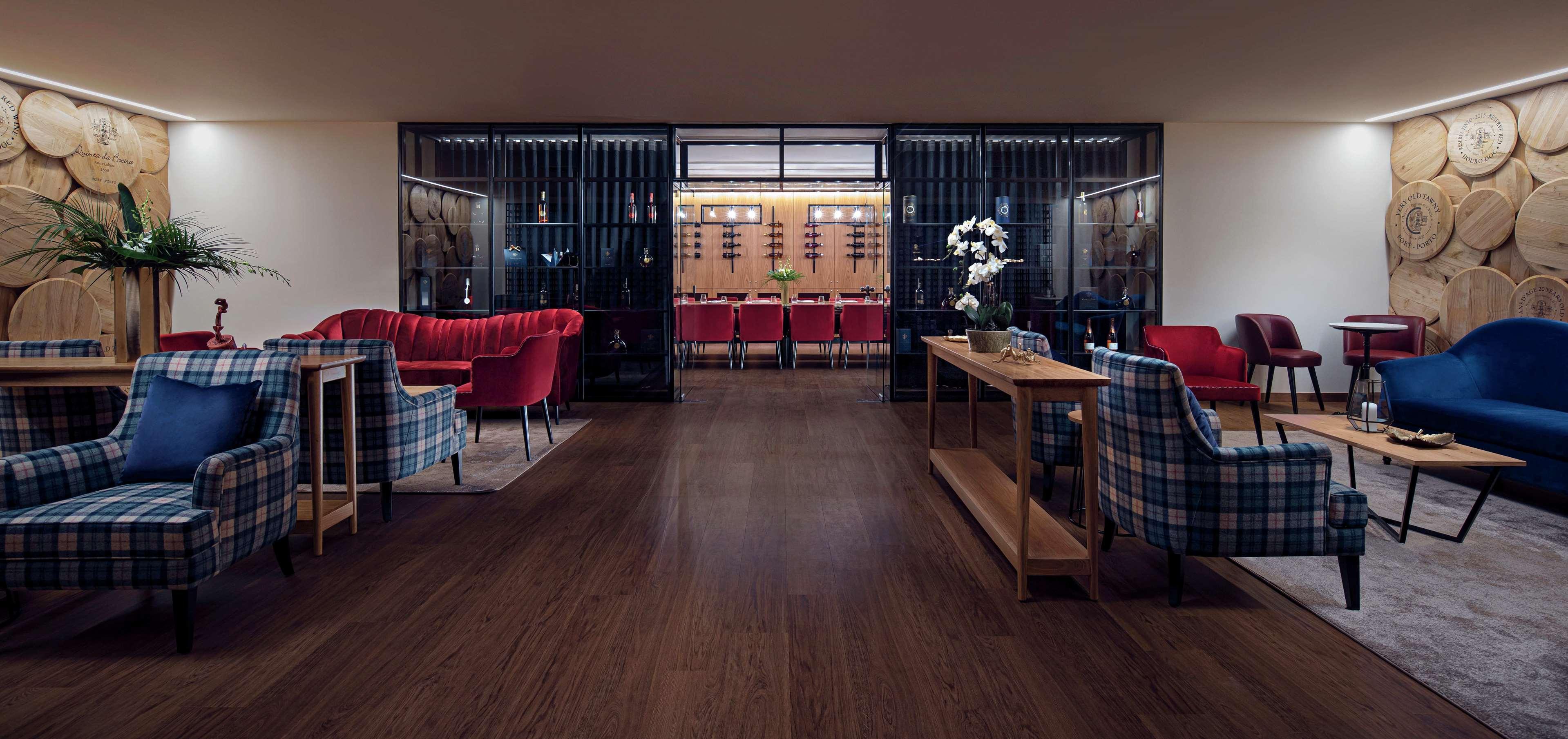 Curio Collection By Hilton Boeira Garden Hotel Porto Portug 加亚新城 外观 照片