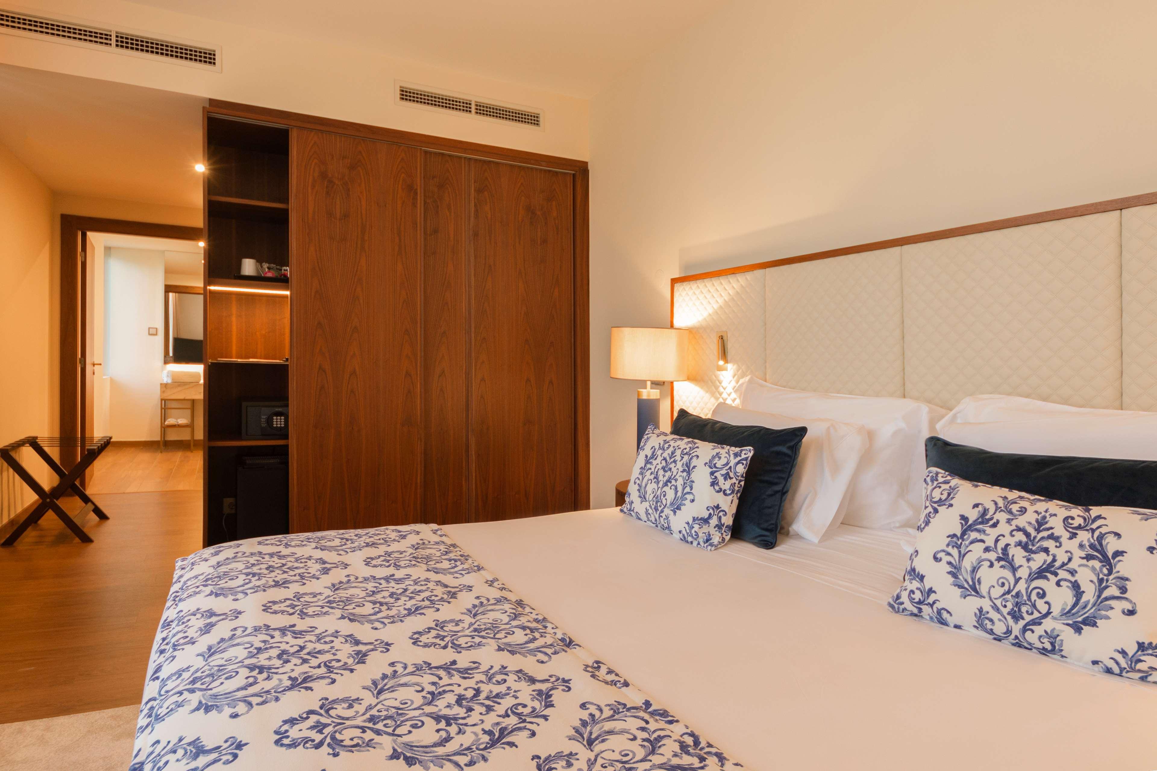 Curio Collection By Hilton Boeira Garden Hotel Porto Portug 加亚新城 外观 照片