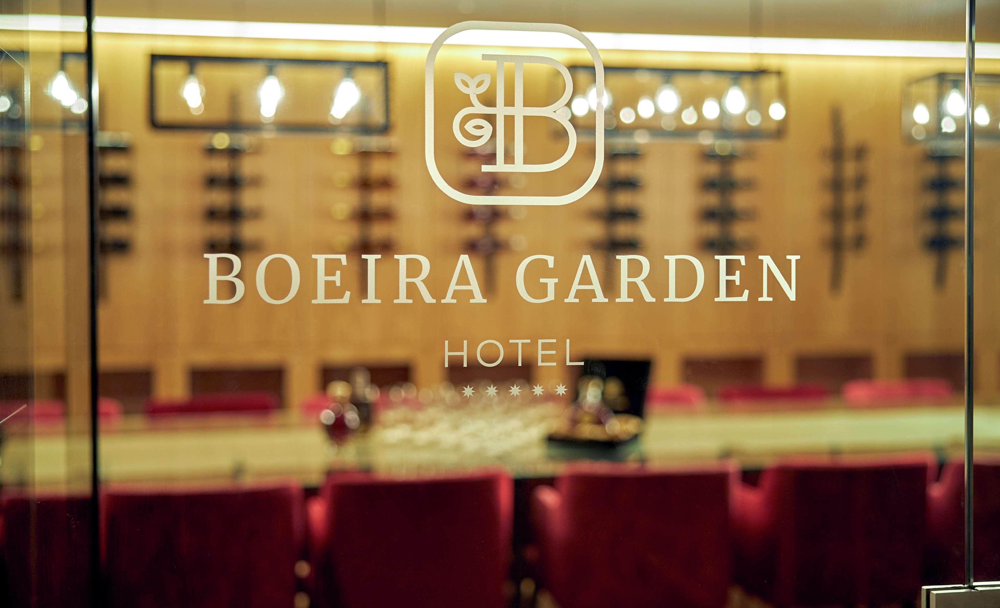 Curio Collection By Hilton Boeira Garden Hotel Porto Portug 加亚新城 外观 照片